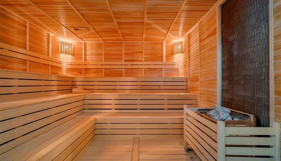 هتل کورندون پلایا کمر آنتالیا